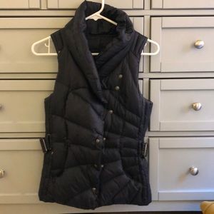 Lululemon black vest